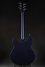 Rickenbacker 330/6 , Midnightblue: Full Instrument - Rear