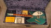 Rickenbacker 360/6 V64, Turquoise: Free image