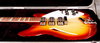 Rickenbacker 370/12 , Walnut Burst: Free image2