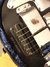 Rickenbacker B/6 LapSteel, Black: Close up - Free