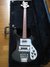 Rickenbacker 4003/4 S, Jetglo: Free image