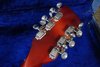 Rickenbacker 450/12 , Fireglo: Headstock - Rear