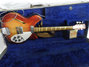 Rickenbacker 365/6 , Fireglo: Full Instrument - Front