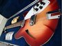 Rickenbacker 360/6 V64, Fireglo: Free image