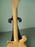 Rickenbacker 620/6 , Mapleglo: Neck - Rear