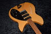 Rickenbacker 340/6 BH BT, Mapleglo: Close up - Free2