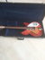 Rickenbacker 340/6 , Fireglo: Neck - Front