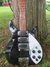 Rickenbacker 325/6 JL, Jetglo: Body - Front