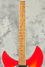 Rickenbacker 330/6 , Fireglo: Neck - Front