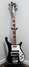 Rickenbacker 4001/4 , Jetglo: Full Instrument - Front