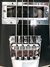 Rickenbacker 4001/4 , Jetglo: Close up - Free2