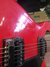 Rickenbacker 610/6 BH BT, Red: Free image2