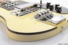 Rickenbacker 4003/4 BT, White: Free image2