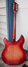 Rickenbacker 330/6 , Fireglo: Full Instrument - Rear