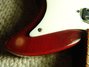 Rickenbacker 950/6 Tulip, Brown: Close up - Free