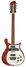 Rickenbacker 456/12 , Fireglo: Full Instrument - Front