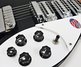 Rickenbacker 325/6 C64, Jetglo: Close up - Free2