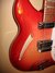 Rickenbacker 360/12 , Fireglo: Close up - Free2