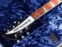 Rickenbacker 381/6 V69, Jetglo: Headstock