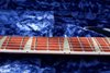 Rickenbacker 381/6 V69, Jetglo: Neck - Front