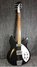 Rickenbacker 335/6 , Jetglo: Full Instrument - Front