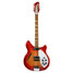 Rickenbacker 365/6 , Fireglo: Full Instrument - Front