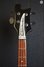 Rickenbacker 4003/4 S, Jetglo: Headstock