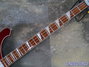 Rickenbacker 4003/4 , Fireglo: Neck - Front