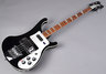 Rickenbacker 4003/4 , Jetglo: Free image2