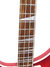 Rickenbacker 4003/4 , Fireglo: Free image