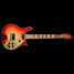 Rickenbacker 660/6 , Fireglo: Full Instrument - Front