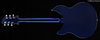 Rickenbacker 330/6 , Midnightblue: Full Instrument - Rear