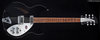 Rickenbacker 330/6 , Jetglo: Full Instrument - Front