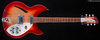 Rickenbacker 330/6 , Fireglo: Full Instrument - Front