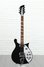 Rickenbacker 620/6 , Jetglo: Full Instrument - Front