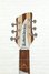 Rickenbacker 360/6 , Mapleglo: Headstock