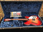 Rickenbacker 360/12 C63, Fireglo: Free image2