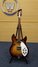 Rickenbacker 330/6 , MonteBrown: Full Instrument - Front