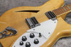 Rickenbacker 360/6 , Mapleglo: Free image2