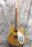 Rickenbacker 360/6 , Mapleglo: Full Instrument - Front