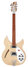 Rickenbacker 330/6 , Mapleglo: Full Instrument - Front