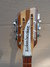 Rickenbacker 370/12 RM, Mapleglo: Headstock