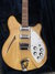 Rickenbacker 370/12 RM, Mapleglo: Body - Front