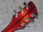 Rickenbacker 330/6 , Fireglo: Headstock - Rear