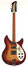 Rickenbacker 1998/6 PT, Fireglo: Full Instrument - Front