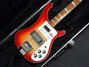 Rickenbacker 4003/4 , Fireglo: Free image