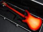 Rickenbacker 4003/4 , Fireglo: Full Instrument - Rear