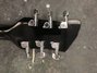 Rickenbacker 330/6 , Jetglo: Headstock - Rear