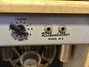 Rickenbacker M-8/amp , Cream: Neck - Front