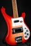 Rickenbacker 4003/4 S, Fireglo: Free image